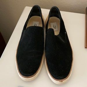 Women’s ugg flats